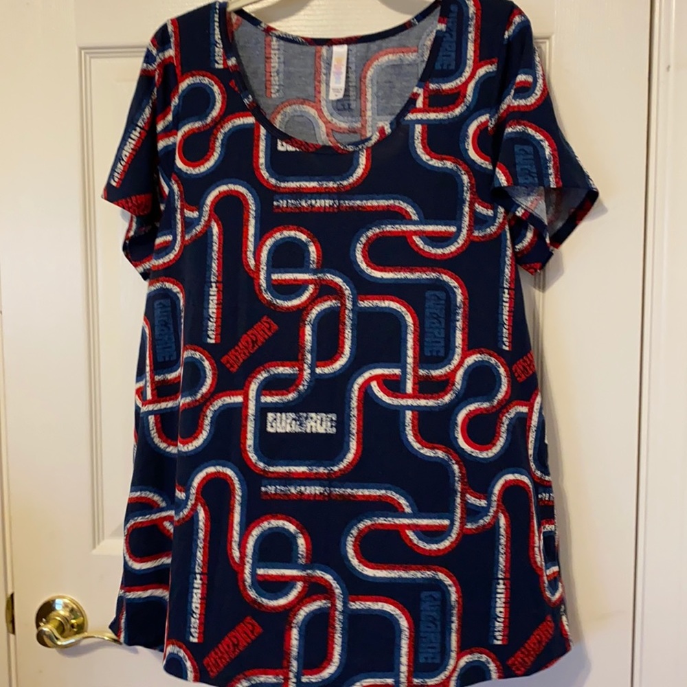 Perfect T